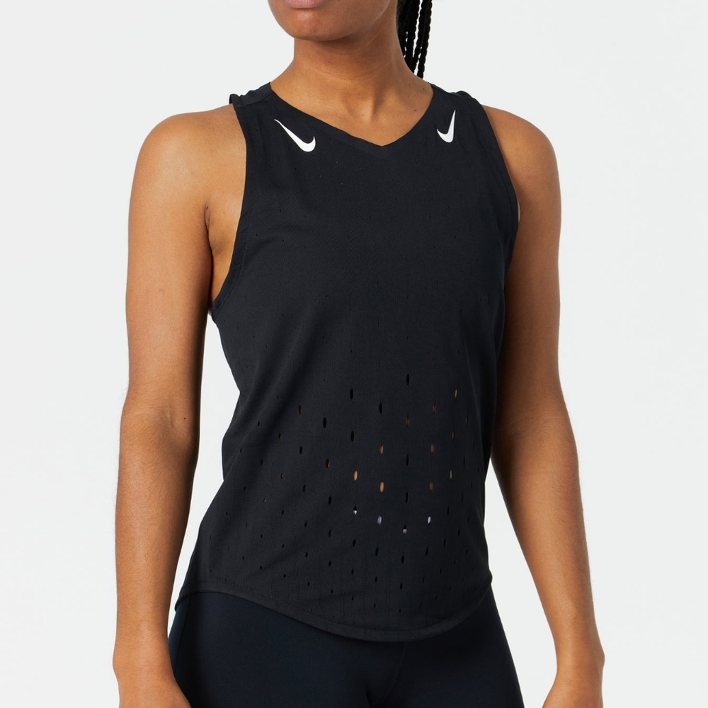 NEW | Nike ADV Running Aeroswift Singlet